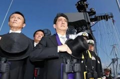 安倍晋三郎是好人吗,是右翼还是左翼?